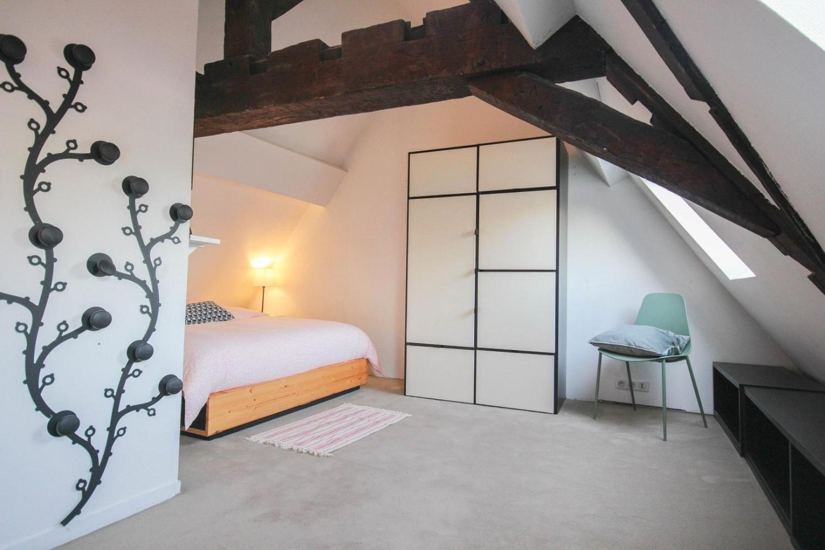 Charming 60M2 Apartment Lille Exterior photo